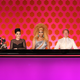 Illustration for article titled Charmers, and some clunkers, come to the fore as RuPaul’s Drag Race gets competitive